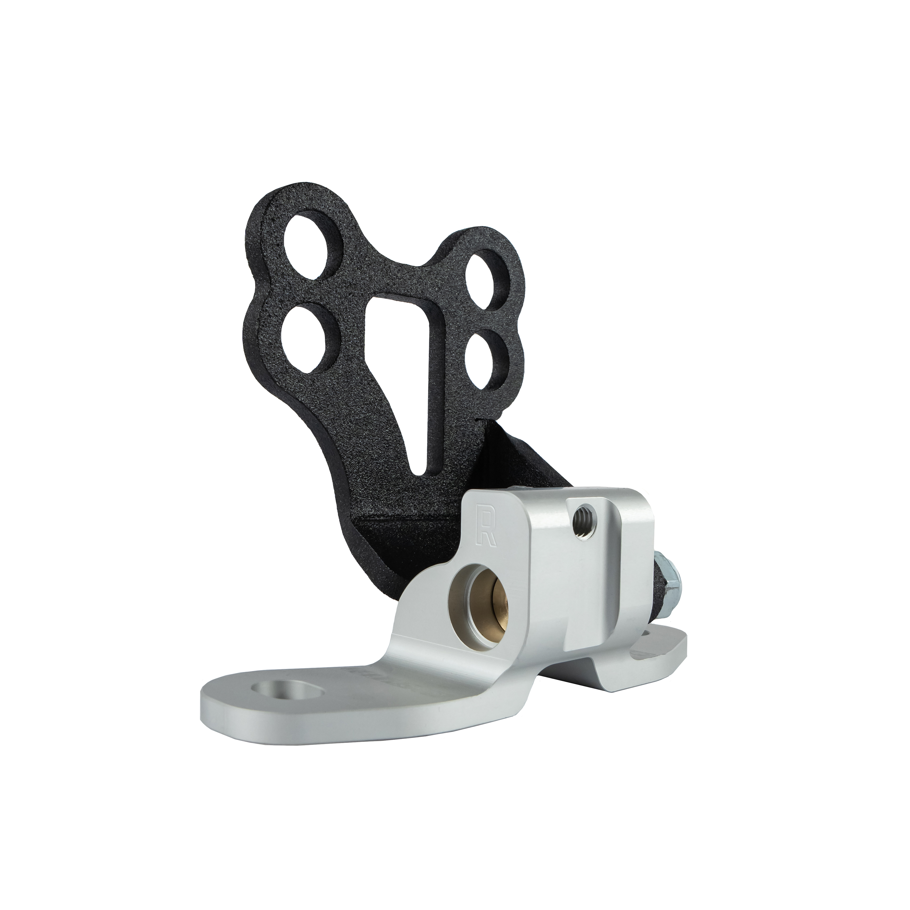 K-Tuned 88-00 Civic/94-01 Integra Passenger Side Quick Release Door Hinge